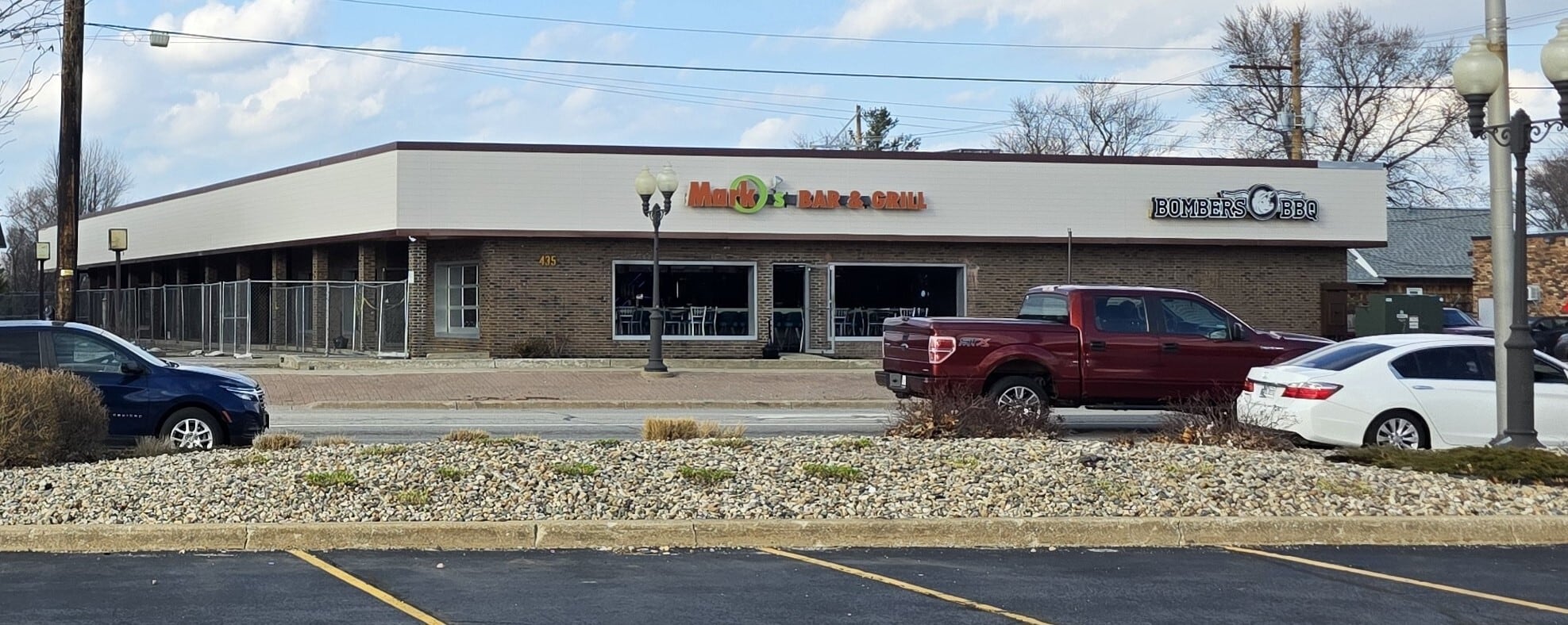 417-435 Ridge Rd, Munster, IN for Rent