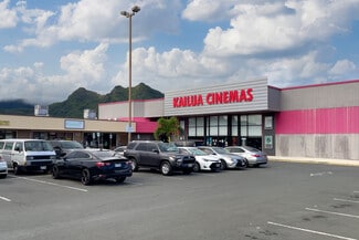 Kailua, HI Office/Retail, Retail - 1090 Keolu Dr Kailua, HI Office/Retail, Retail - 1090 Keolu Dr