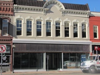 Rochester, MN Office/Retail - 309-313 S Broadway Rochester, MN Office/Retail - 309-313 S Broadway