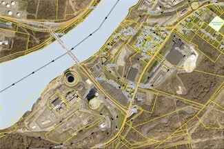 Shippingport, PA Industrial - 211 Ferry Hill Road