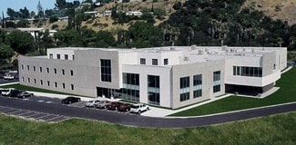 Pacoima, CA Industrial - 10500 Orbital Way Pacoima, CA Industrial - 10500 Orbital Way
