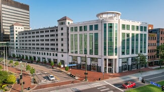 Norfolk, VA Office/Retail - 580 E Main St