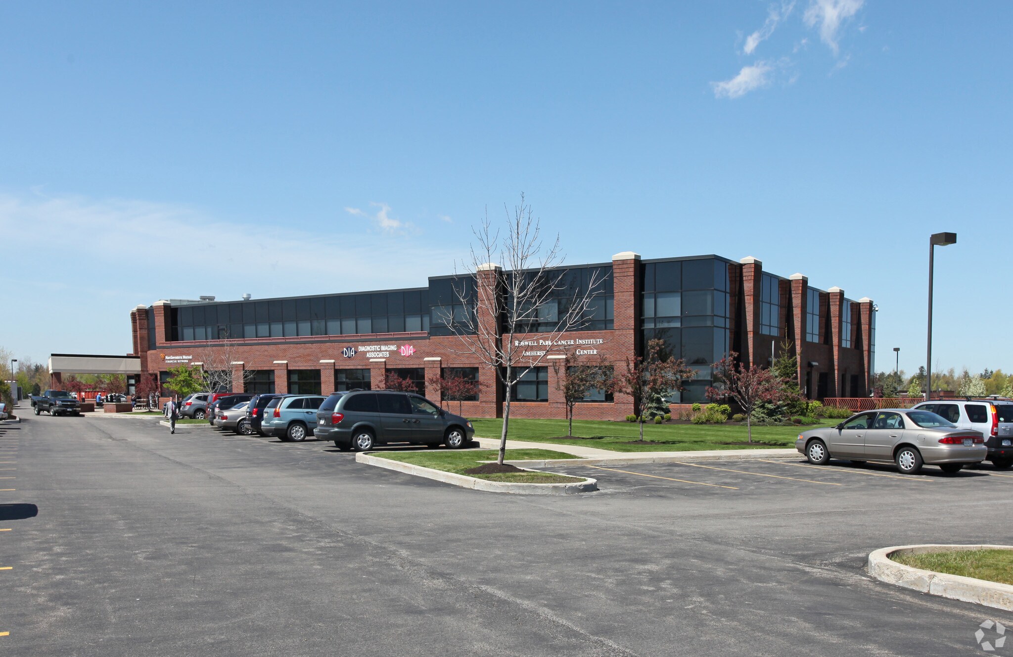 100 College Pky, Williamsville, NY for Rent