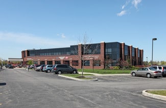 Williamsville, NY Office, Office/Medical - 100 College Pky
