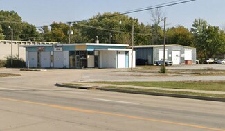 Oak Grove, MO Office/Retail, Industrial - 1603 S Broadway Oak Grove, MO Office/Retail, Industrial - 1603 S Broadway