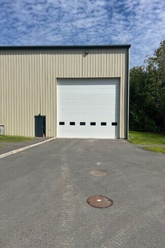 New Bedford, MA Industrial - 100 Duchaine Blvd