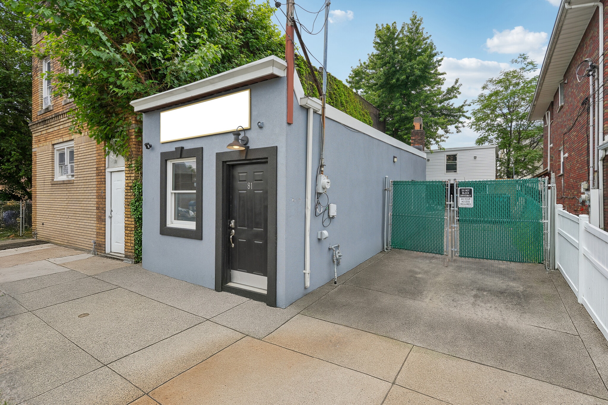 81 Jewell St, Garfield, NJ for Sale