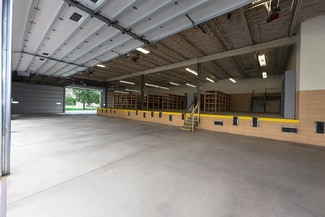 Melrose, MN Flex - 900 Kraft Dr SE Melrose, MN Flex - 900 Kraft Dr SE