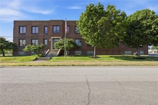 Buffalo, NY Office - 2558 Hamburg Tpke