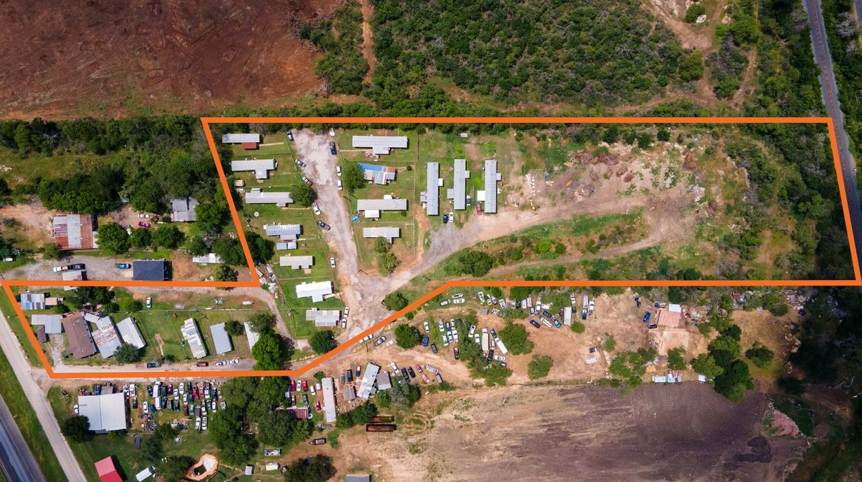 14085 Interstate 35 S, Von Ormy, TX for Sale