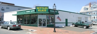 Gloucester, MA Office/Retail - 212 Main St Gloucester, MA Office/Retail - 212 Main St