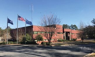 Columbia, SC Office - 151 Westpark Blvd