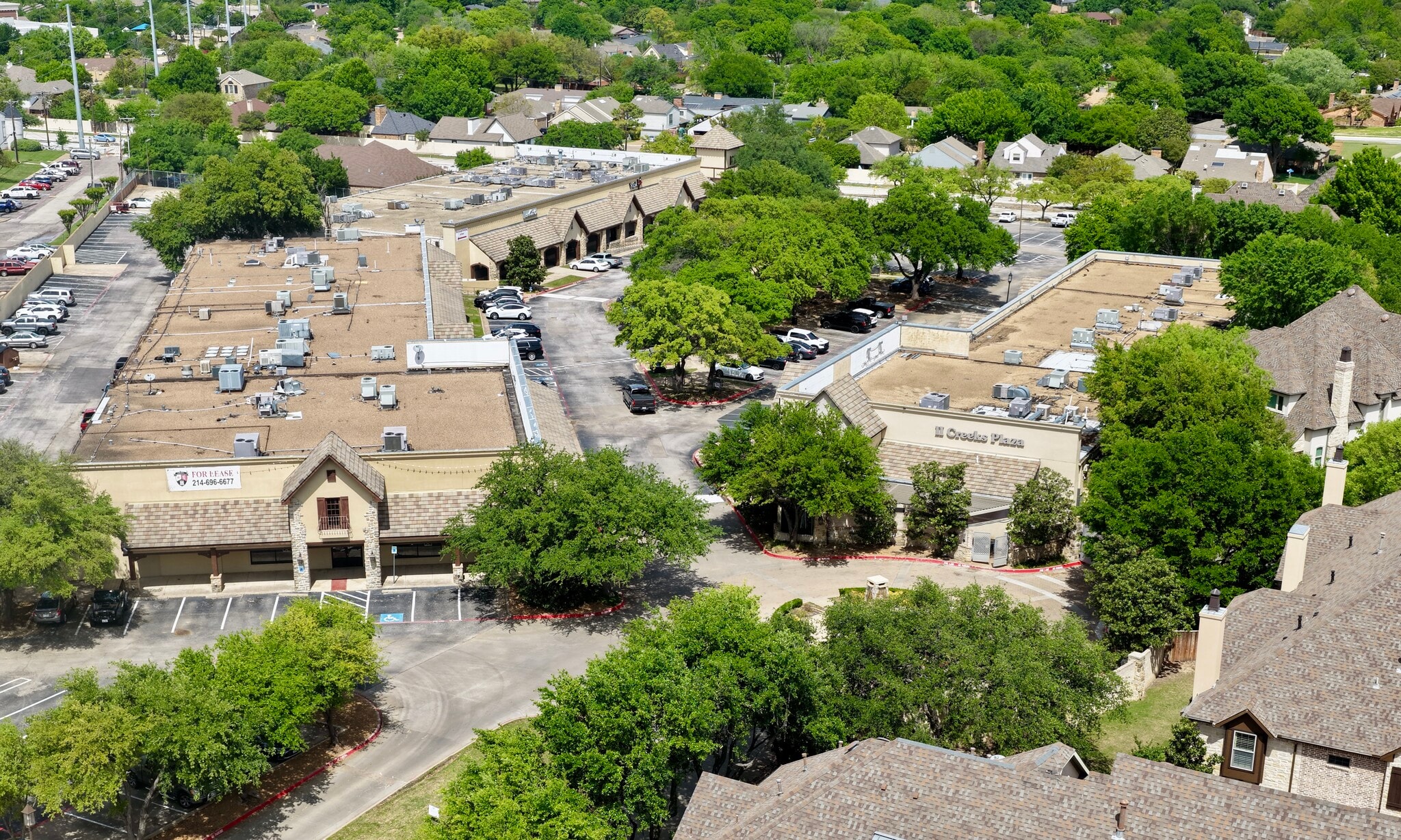 600 Canyon Creek Sq, Richardson, TX for Rent
