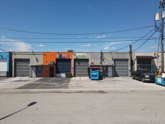 Hialeah, FL Warehouse - 573-583 W 27th St