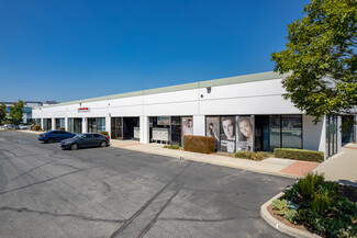 Irwindale, CA Office, Flex, Industrial - 16021 Arrow Hwy