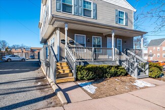 New Brunswick, NJ Multi-Family - 82 Louis St