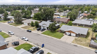 Brighton, CO Apartments - 213 N 11th Ct