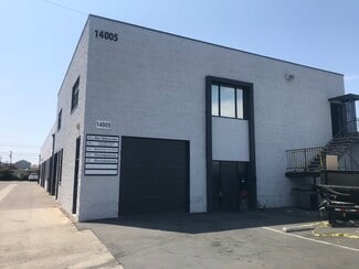 Hawthorne, CA Office - 14005-14009 Crenshaw Blvd Hawthorne, CA Office - 14005-14009 Crenshaw Blvd