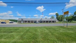 Woodstown, NJ Freestanding - 1207 Route 40
