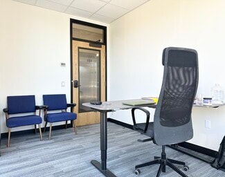 San Fernando, CA Office - 1241-1245 San Fernando Rd