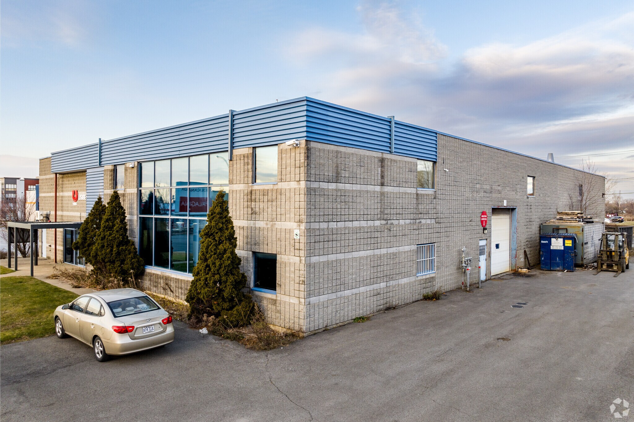 11885 Av J.-J.-Joubert, Montréal, QC for Sale