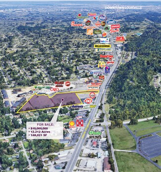 Louisville, KY undefined - 9070 Dixie Hwy
