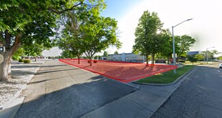Longmont, CO Commercial Land - 2121 Main Street St