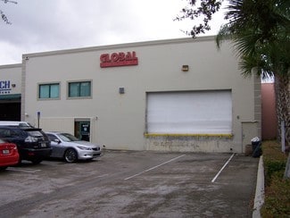 Miami, FL Industrial - 8450-8470 NW 30th Ter Miami, FL Industrial - 8450-8470 NW 30th Ter