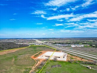 Santo, TX Industrial - Interstate 20