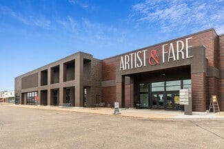 Plover, WI Retail, Flex - 1800 Plover Rd