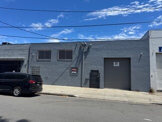 San Francisco, CA Industrial - 1610 Armstrong Ave San Francisco, CA Industrial - 1610 Armstrong Ave