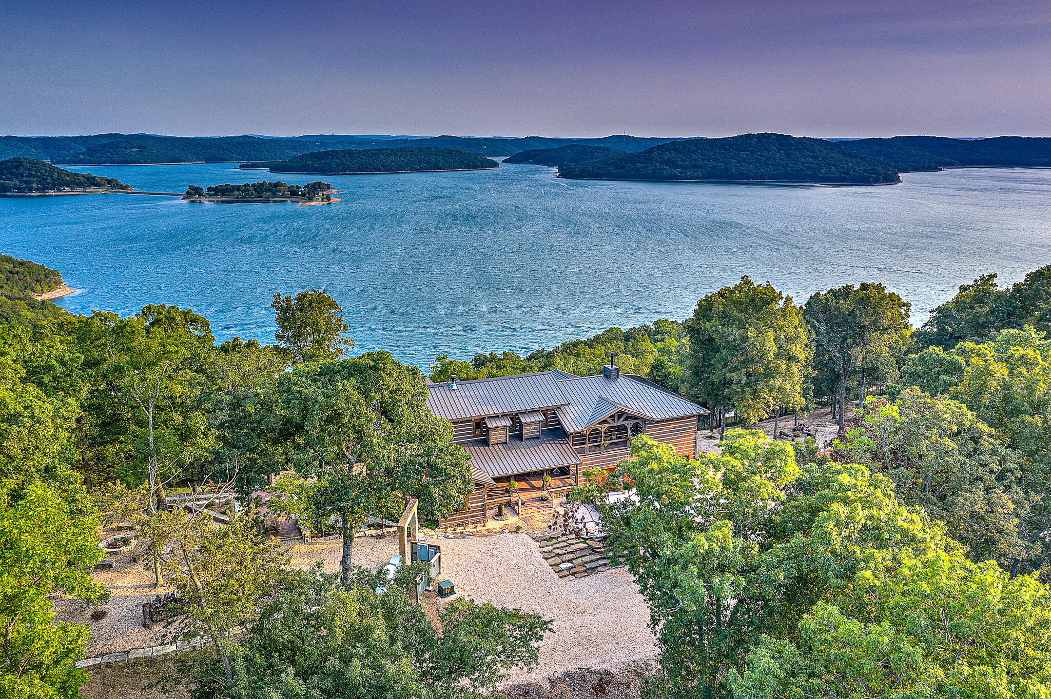 1150 County Road 113, Eureka Springs, AR for Sale