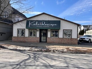 Kingston, PA Storefront Retail/Office - 418 Market St