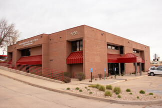 Arvada, CO Office/Medical - 5730 Ward Rd