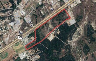 Granbury, TX Commercial - 5309-5601 E US Highway 377