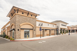 Reno, NV Retail - 4905-4955 S Virginia St
