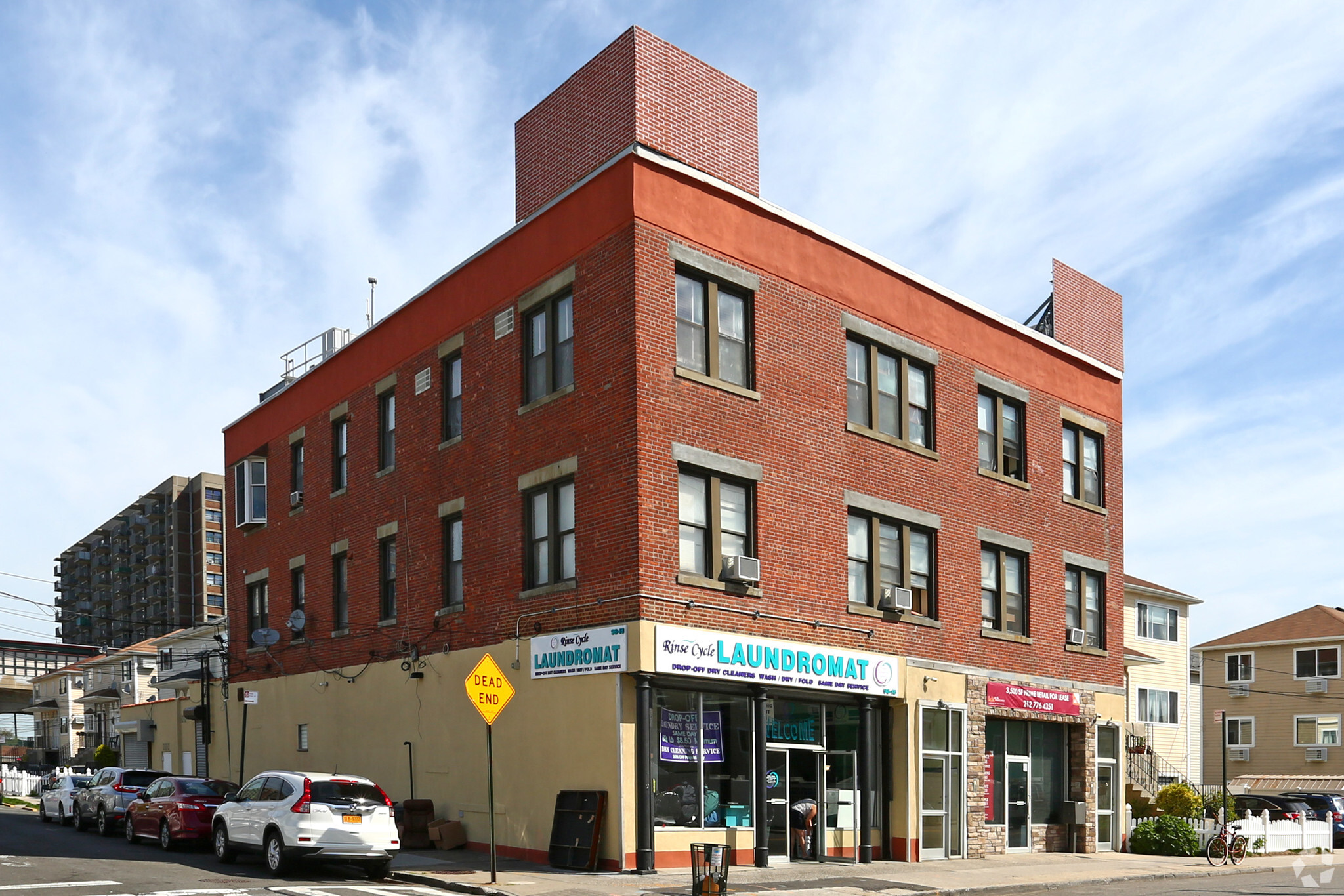 98-18 Rockaway Beach Blvd, Rockaway Park, NY for Rent