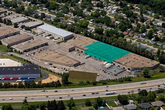 Columbus, OH Industrial - 990-1030 Freeway Dr N