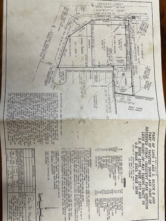 Fort Myers, FL Storefront Retail/Residential - 1161-1165 Estero Blvd