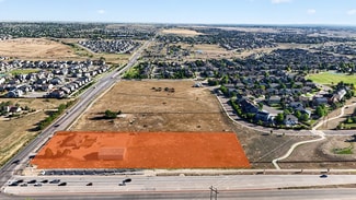 Thornton, CO Commercial - 12040 Quebec St