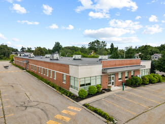 Portland, ME Office - 895 Washington Ave