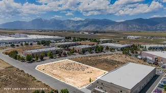 Minden, NV Industrial - 2513 Business Pky Minden, NV Industrial - 2513 Business Pky