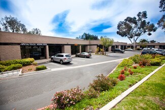 Spring Valley, CA Industrial - 10463 Austin Dr