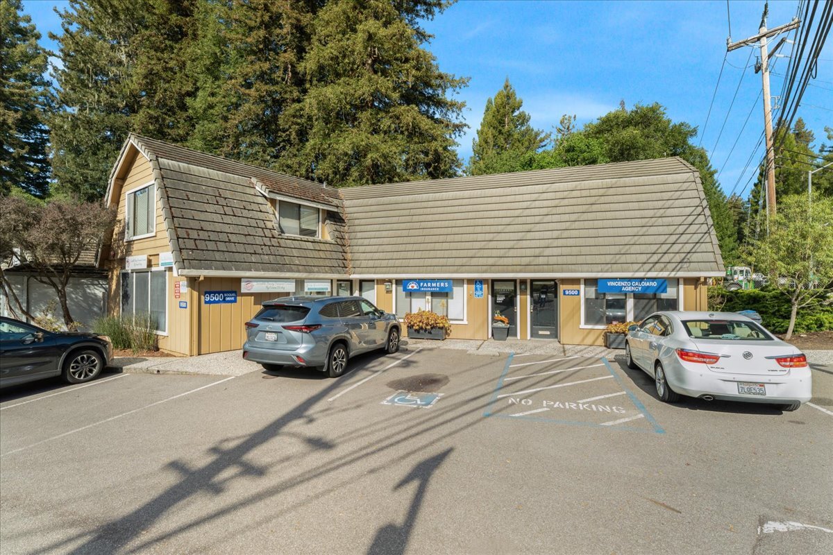 9500 Soquel Dr, Aptos, CA for Sale