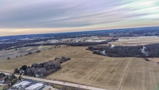 West Bend, WI Commercial - Lt1 County Hwy 1