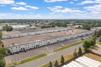 Fridley, MN Industrial - 7901-7953 NE Beech St Fridley, MN Industrial - 7901-7953 NE Beech St