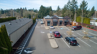 Salem, OR Retail - 4330-4336 Commercial St SE