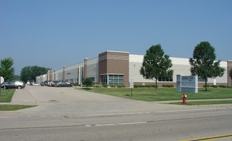 Madison, WI Industrial - 1802-1828 Wright St