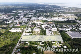 Fort Pierce, FL Industrial - Oleander Avenue Fort Pierce, FL Industrial - Oleander Avenue