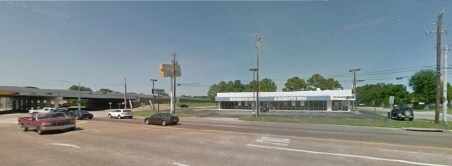 2400 Garth Rd, Baytown, TX for Rent